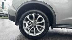 Nissan Juke 1.2 DiG-T Tekna 5dr Petrol Hatchback